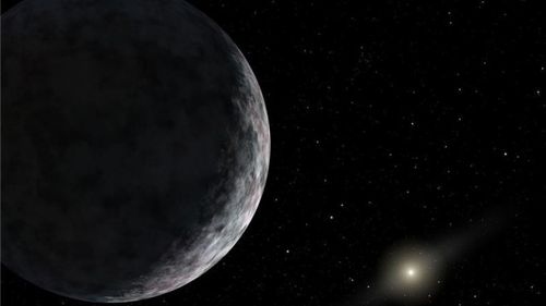 598 New Evidence Suggests There Are More Dwarf Planets In Our Solar System