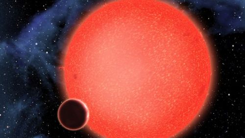 600 Prospects Revived For Life Around Low-Mass Stars