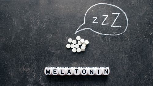 melatonin covid treatment