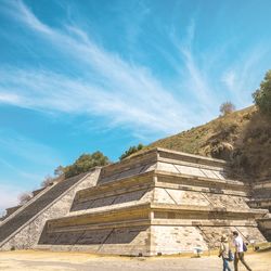 The Great Pyramid of Cholula, Mexico, was not built by an advanced civilization that was wiped out 12,800 years ago, as Netflix’s ‘Ancient Apocalypse’ suggests.