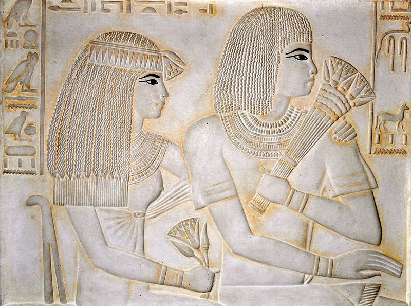 Merit Ptah, who has been a figurehead for women in STEM as the "first woman known by name in the history of science" was likely fictional and based on Peseshet.