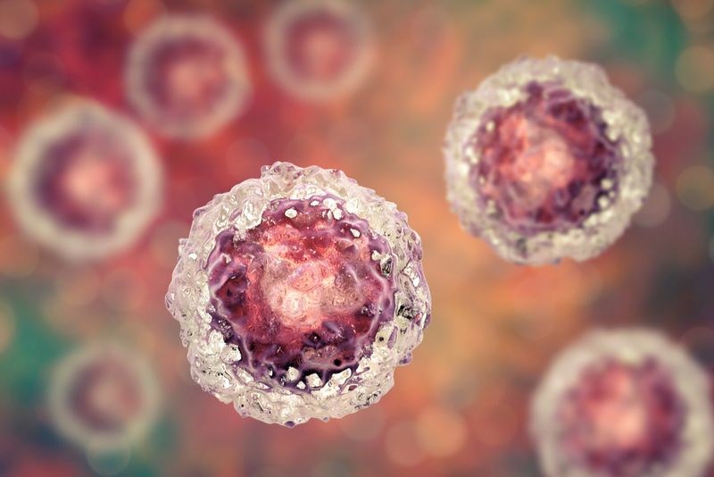 Stem cells HIV treatment