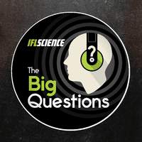 IFLScience The Big Questions Logo