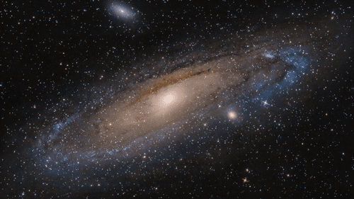 Image Credit: Robert Eder Astronomy/Shutterstock.com