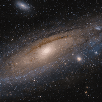 Image Credit: Robert Eder Astronomy/Shutterstock.com