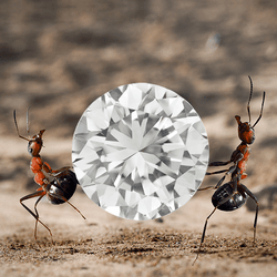 ant diamond