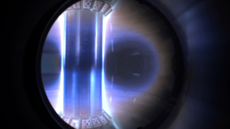 compact fusion reactor